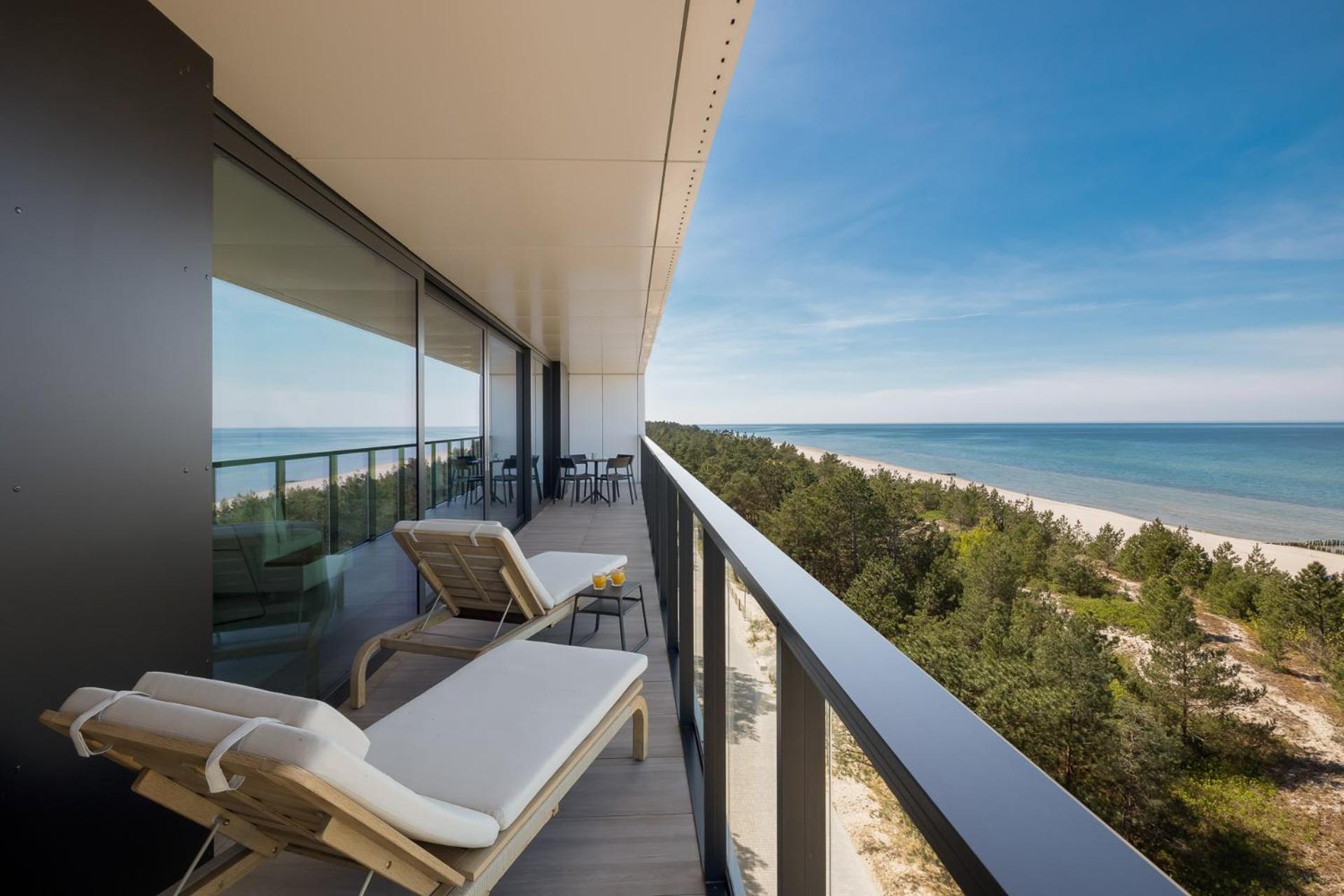 Presidential Suite