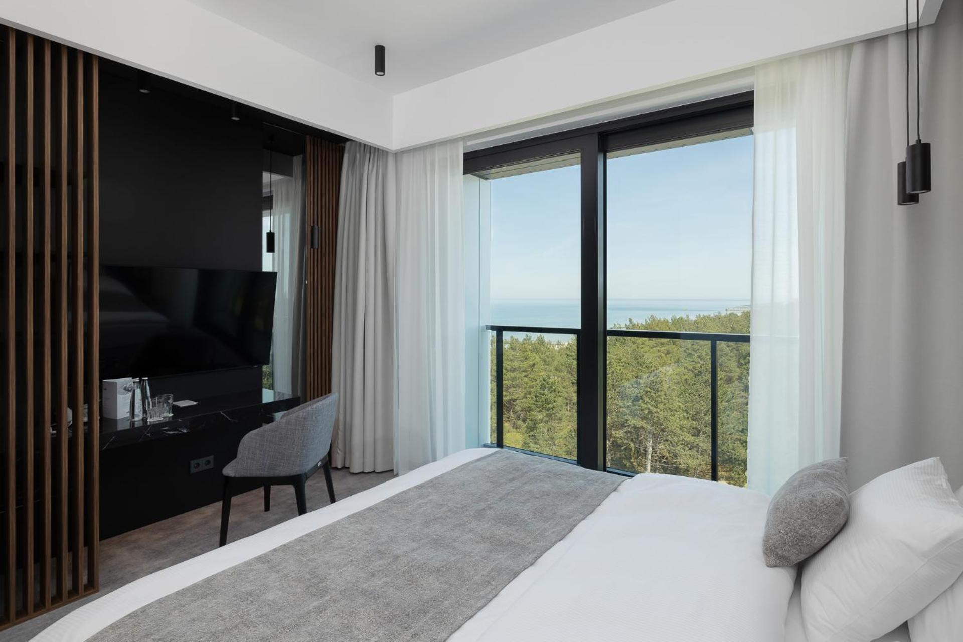 Presidential Suite