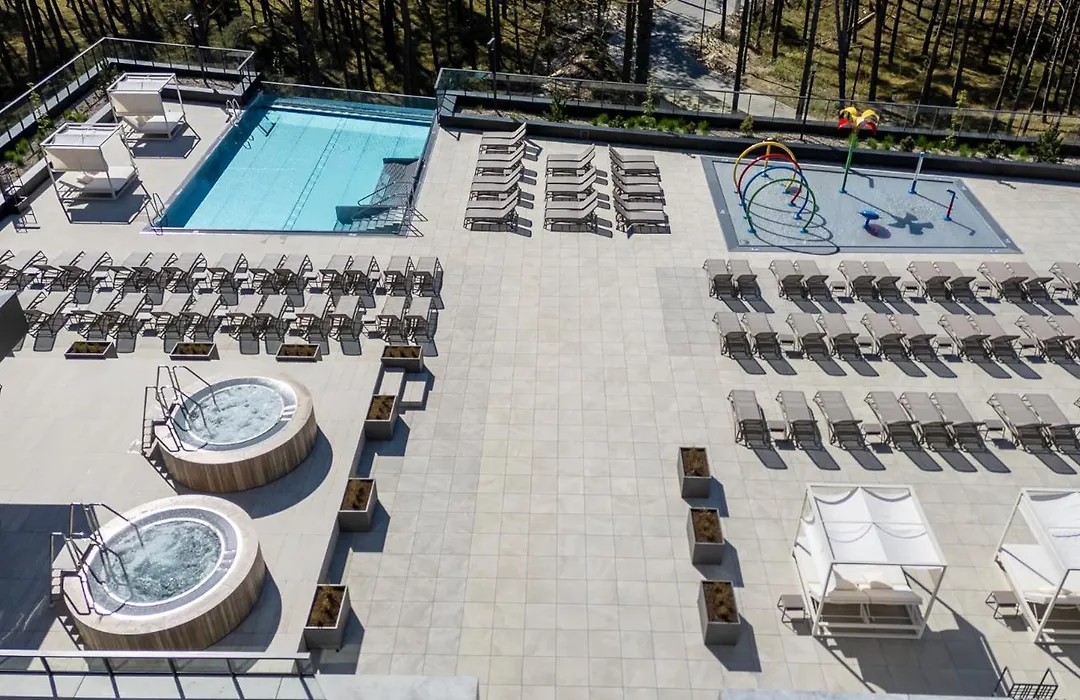 Hotel Shellter Resort & Spa-1