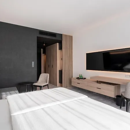 Shellter Hotel Resort&Spa-3